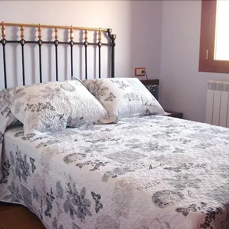 Lantställe Casa Larriero De Ainsa Olsón