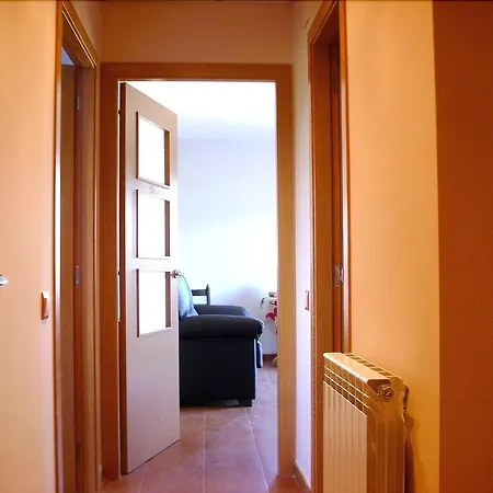 Country house Casa Larriero De *