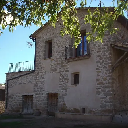Casa Larriero De Ainsa * Olsón