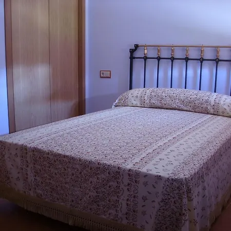 Lantställe Casa Larriero De Ainsa *