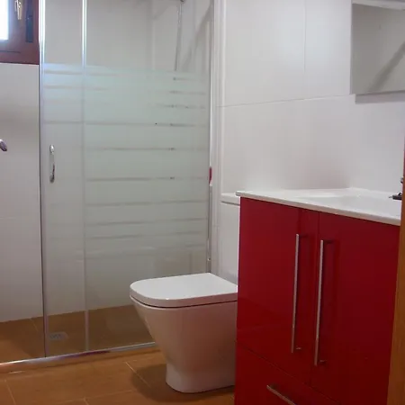 Lantställe Casa Larriero De Ainsa *