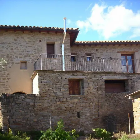 Casa Larriero De Country house