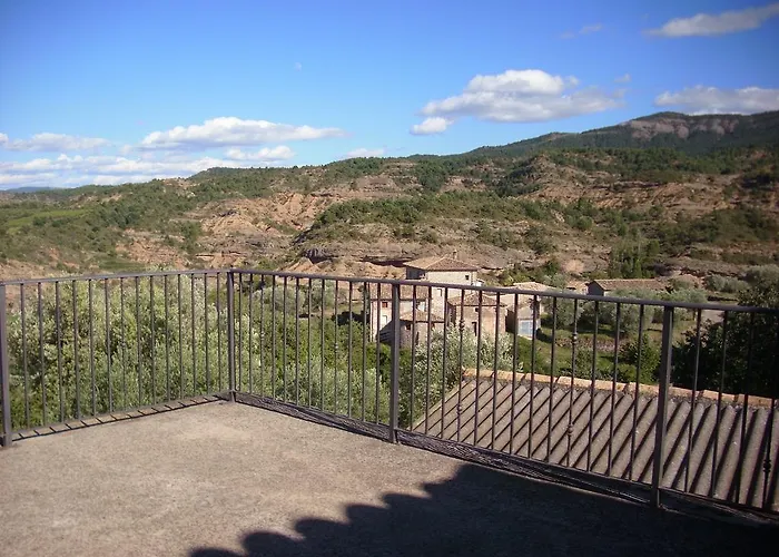 Lantställe Casa Larriero De Ainsa