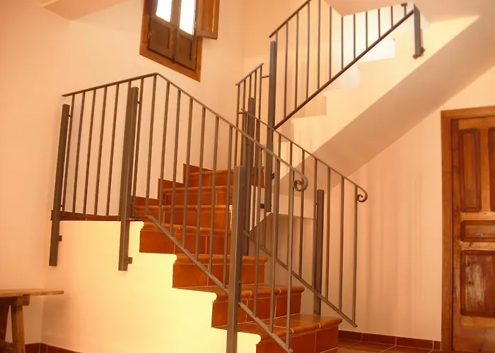 Casa Larriero De Ainsa Lantställe