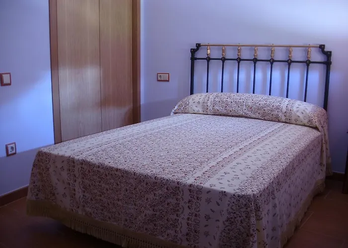 Lantställe Casa Larriero De Ainsa *