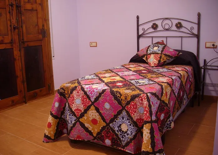 Casa Larriero De Ainsa *