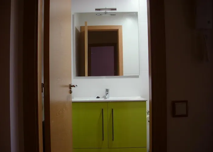 Casa Larriero De Ainsa