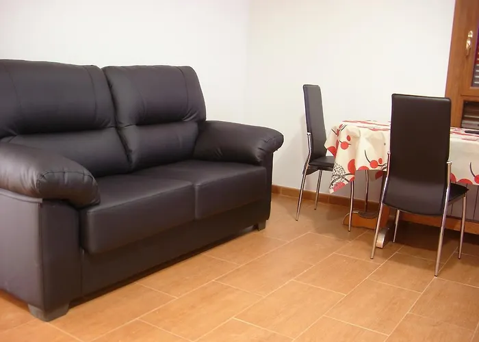 Lantställe Casa Larriero De Ainsa Olsón