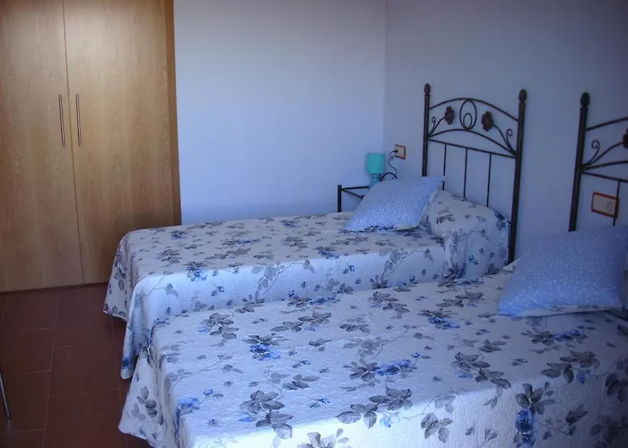 Casa Larriero De Ainsa Lantställe