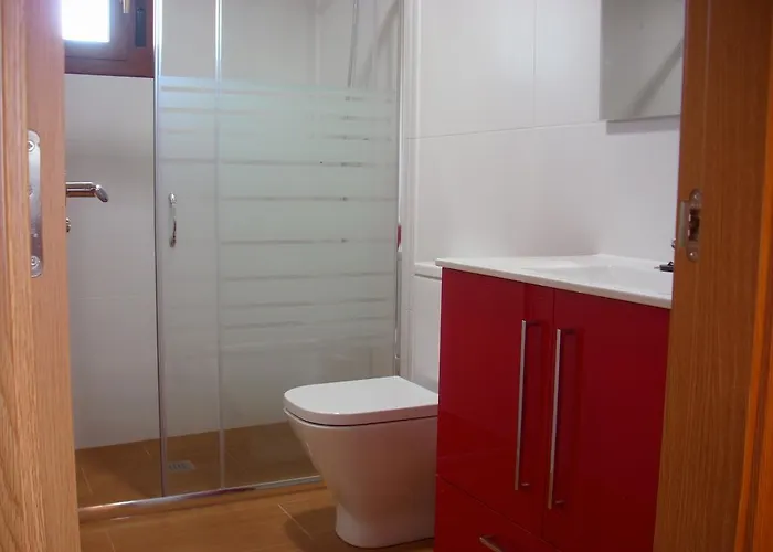 Lantställe Casa Larriero De Ainsa *