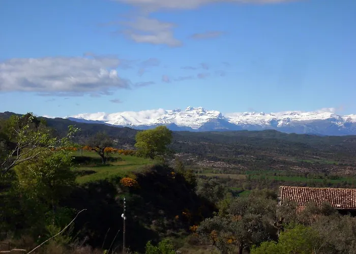 Lantställe Casa Larriero De Ainsa *